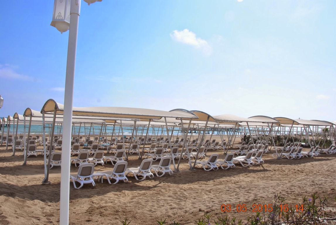 imagini hotel SUENO DELUXE BELEK